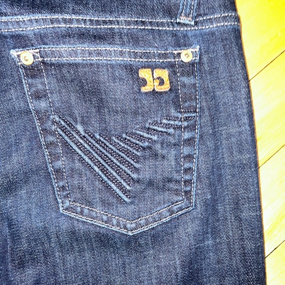 Awesome Joe’s Jeans Muse Flare ❣️ - Picture 4 of 5